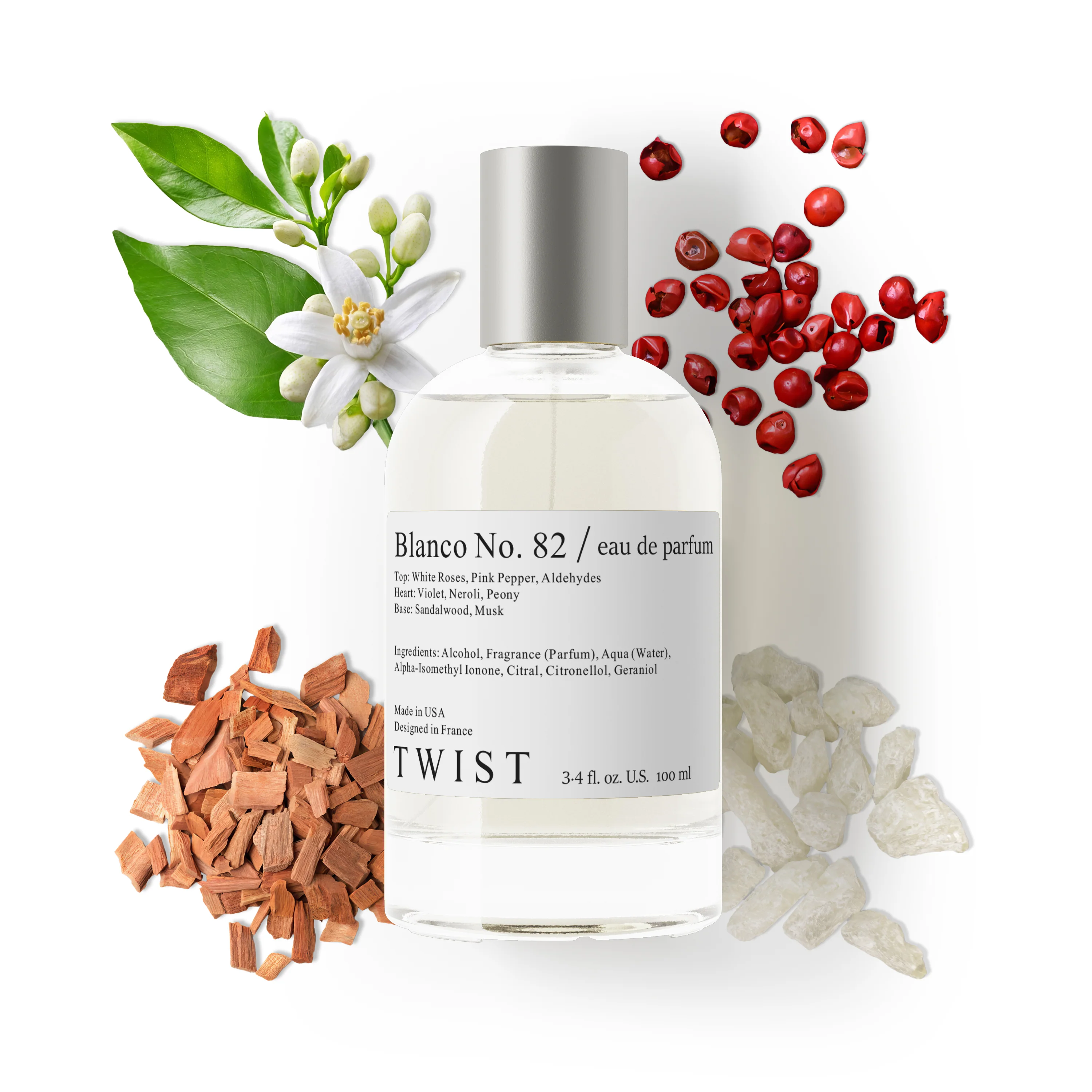 Blanco No. 82 - Image 9