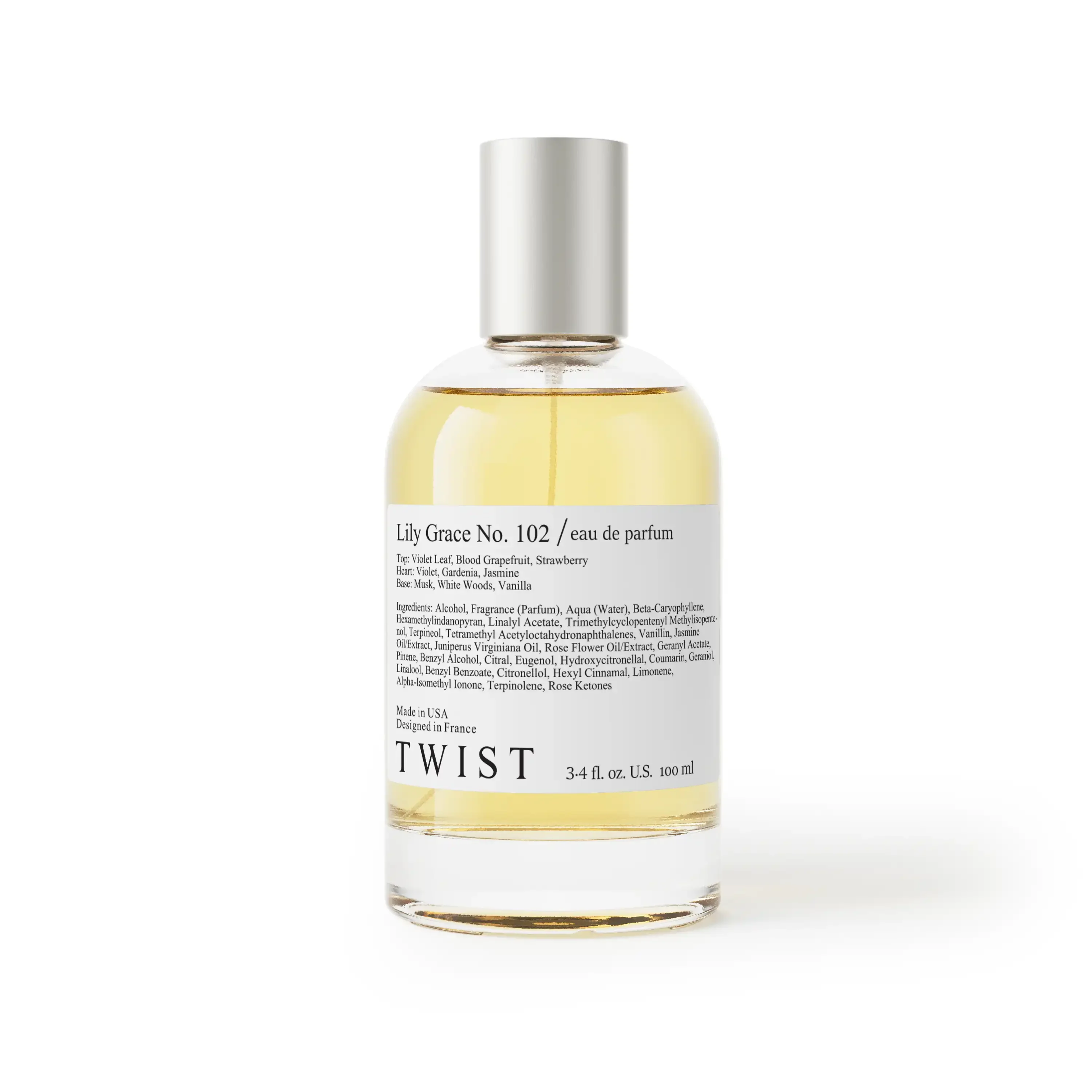 Latest Launches